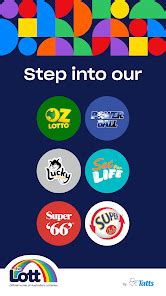 play tattslotto|The Lott – Apps on Google Play.